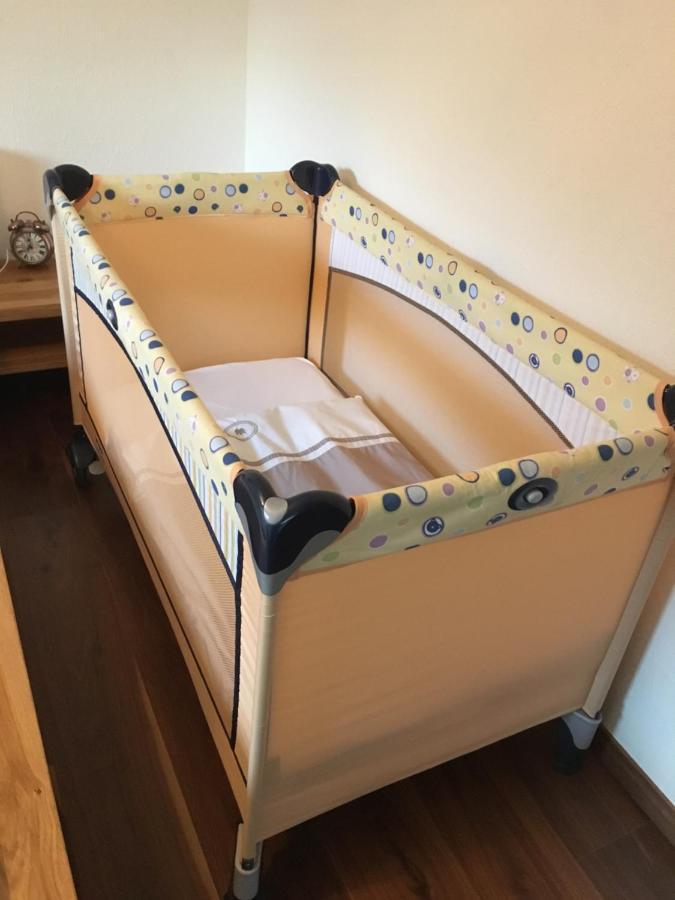Ferienwohnung Efibach 41 Silenen Экстерьер фото