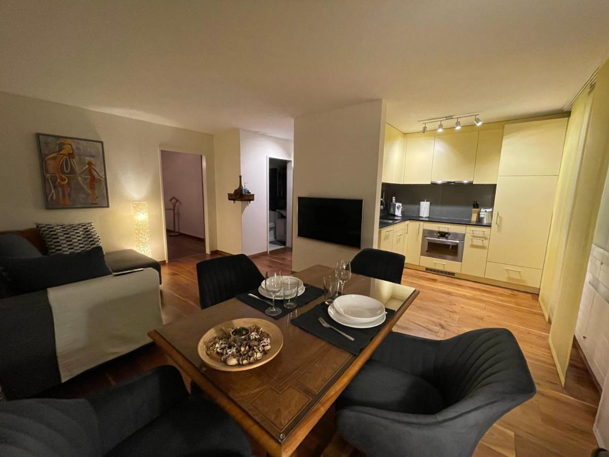 Ferienwohnung Efibach 41 Silenen Экстерьер фото