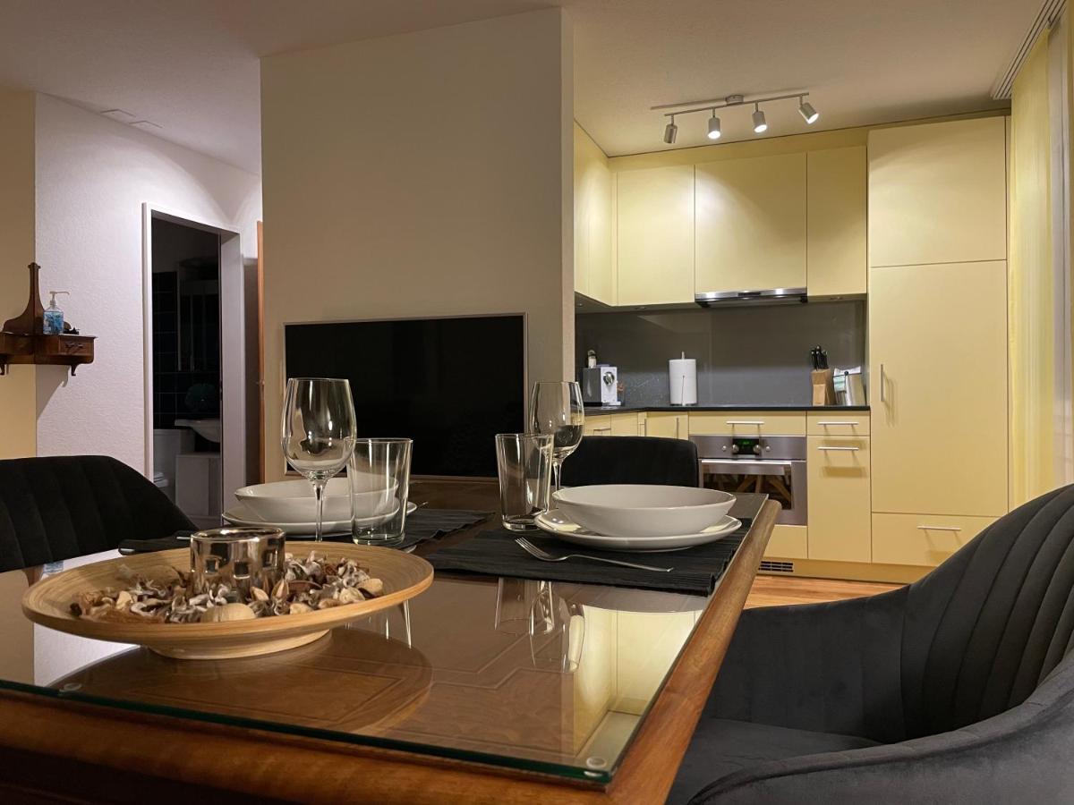 Ferienwohnung Efibach 41 Silenen Экстерьер фото