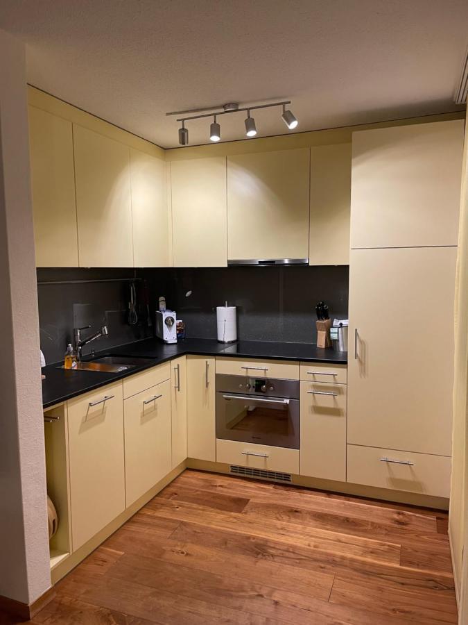 Ferienwohnung Efibach 41 Silenen Экстерьер фото