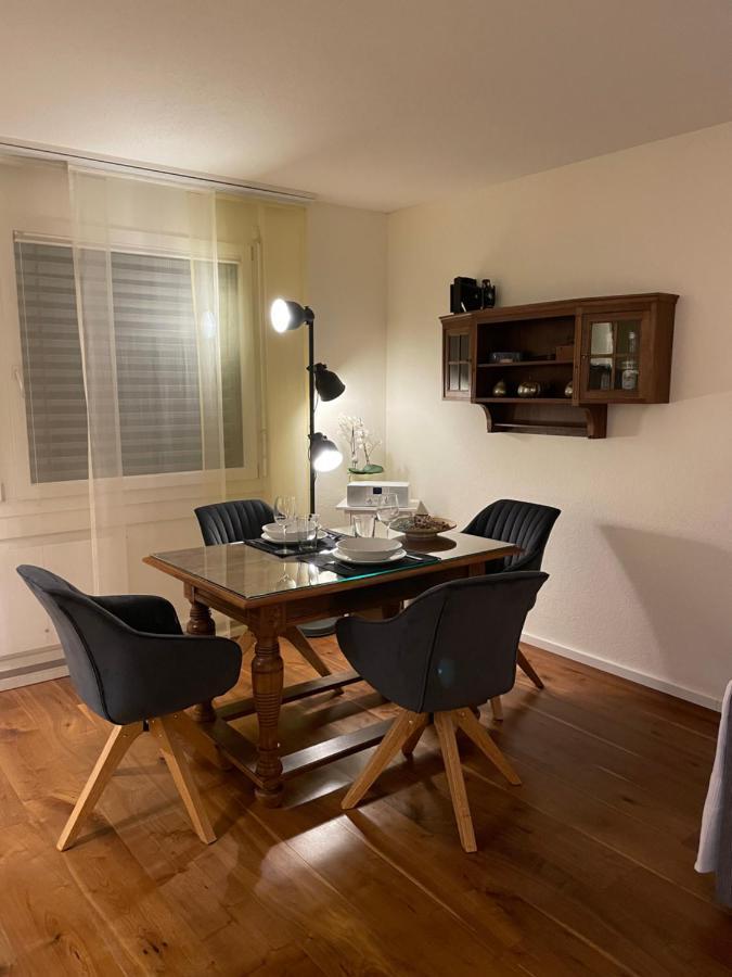 Ferienwohnung Efibach 41 Silenen Экстерьер фото