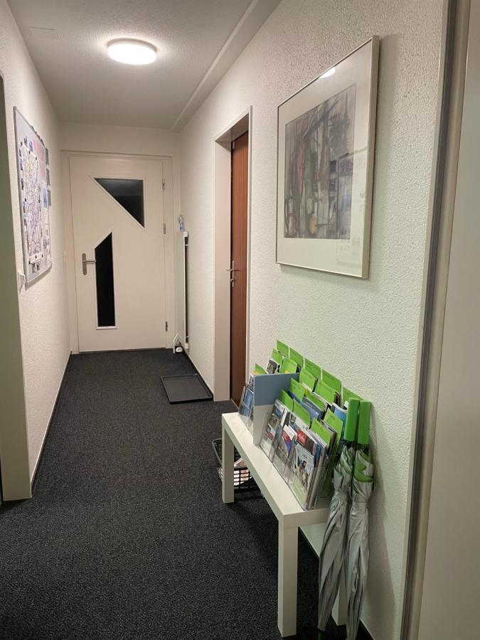 Ferienwohnung Efibach 41 Silenen Экстерьер фото