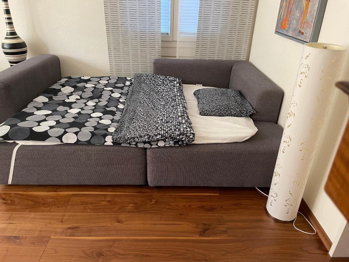 Ferienwohnung Efibach 41 Silenen Экстерьер фото