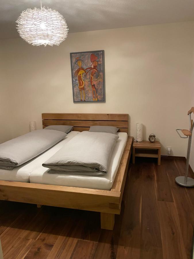 Ferienwohnung Efibach 41 Silenen Экстерьер фото